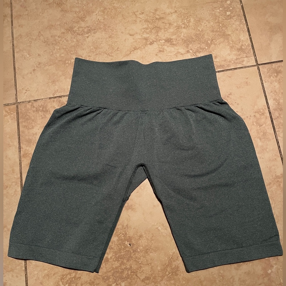 NVGTN SHORTS